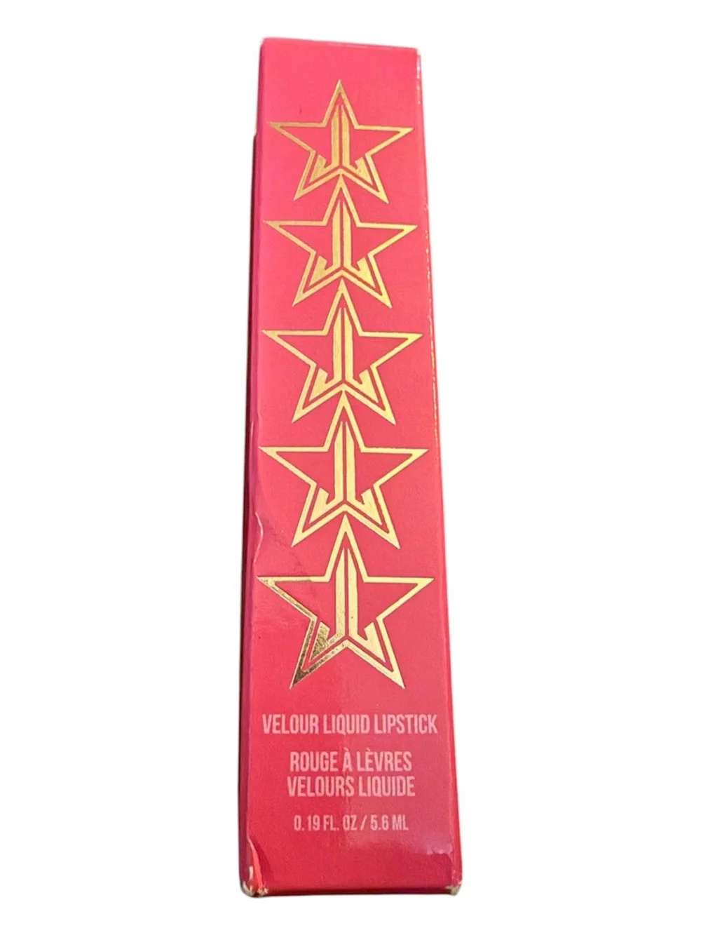 Jeffree Star Hidden Hills  Velour Liquid Lipstick
